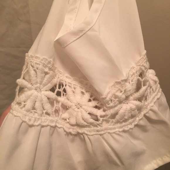 Choies Off Shoulder Dress - Picture 3 of 6